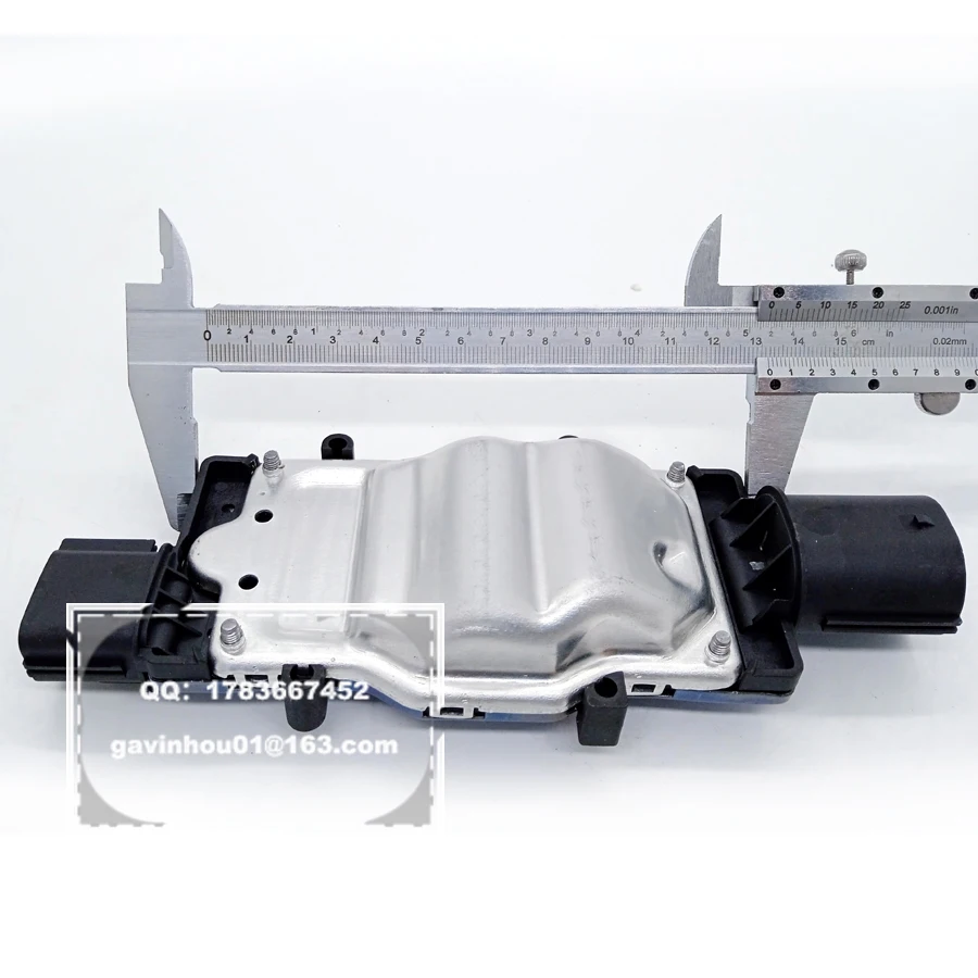 1137328567 1137328464 новый модуль управления блок вентилятором для FORD FOCUS KUGA C-Max VOLVO V40 MAZDA 3 5