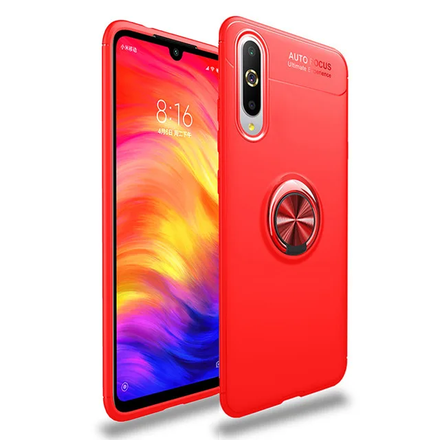 1000 шт. силиконовый чехол для Xiaomi Mi9 Mi8 SE Mi 9T Pro A2 Lite A1 F1 Max 3 Mix 2 2S магнитный