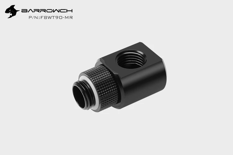 Barrowch acessórios rotativos 45 90 graus g1