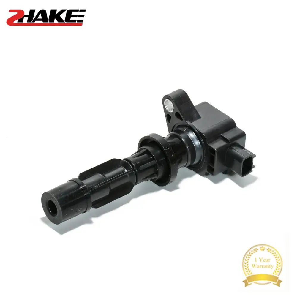 

Top Quality Ignition Coil Pack 6E5G-12A366 For American Car Fusion Mercury Milan 2.3 4cyl &3.0L