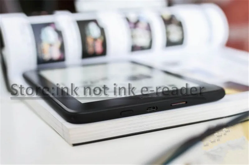 Устройства для чтения электронных книг JDRead t63 электронная читалка 300PPI HD Wi Fi 6