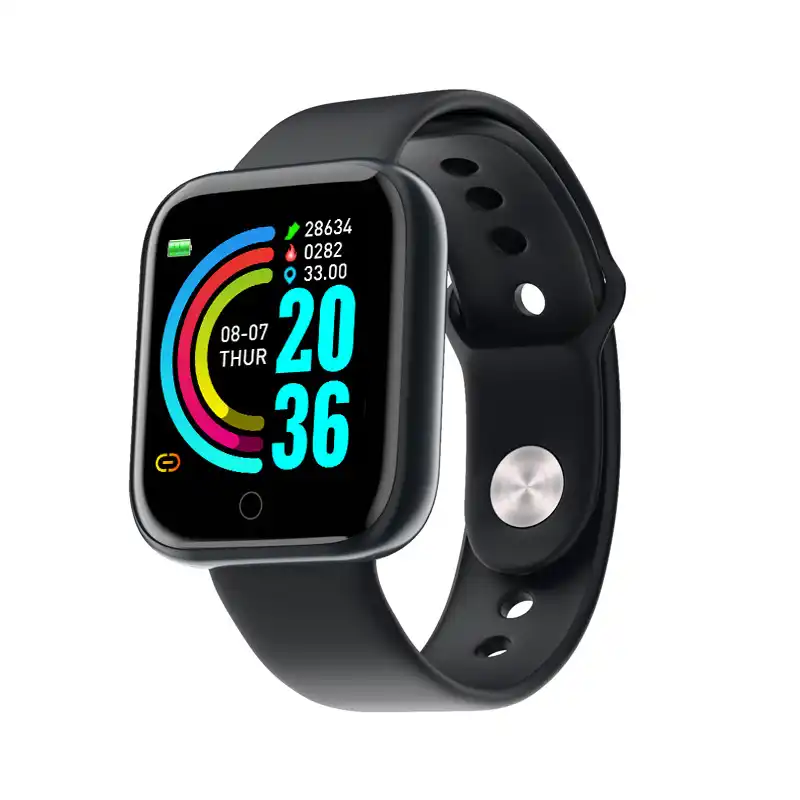 smartwatch fitness xiaomi
