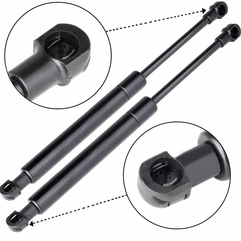 Для BMW E90 E92 323i 328i Седан 2006-2012 авто багажник багажника Boot Shock газовые пружины стойки