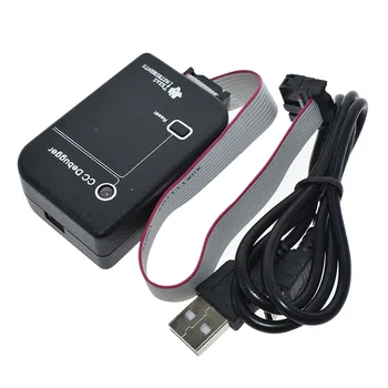 

Module Emulator Support Protocol Analysis For RF System On Chips Bluetooth Zigbee Upgrade Programmer 2540 2541 2530 CC Debugger