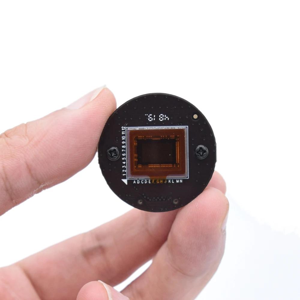 AWB IMX290 Starlight 2.0mp 1080P 60fps HD SDI аналоговая плата камеры медицинский инструмент