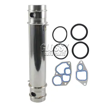 

AP03 Oil Cooler & Gaskets 1815904C2 for FORD E-SERIES EXCURSION F-SERIES 7.3L 1C3Z6K649BA