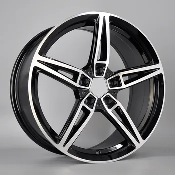 

For 5 Series 7 Series Xinjun Yuemai Rui car modified wheels 18 inch 19 inch