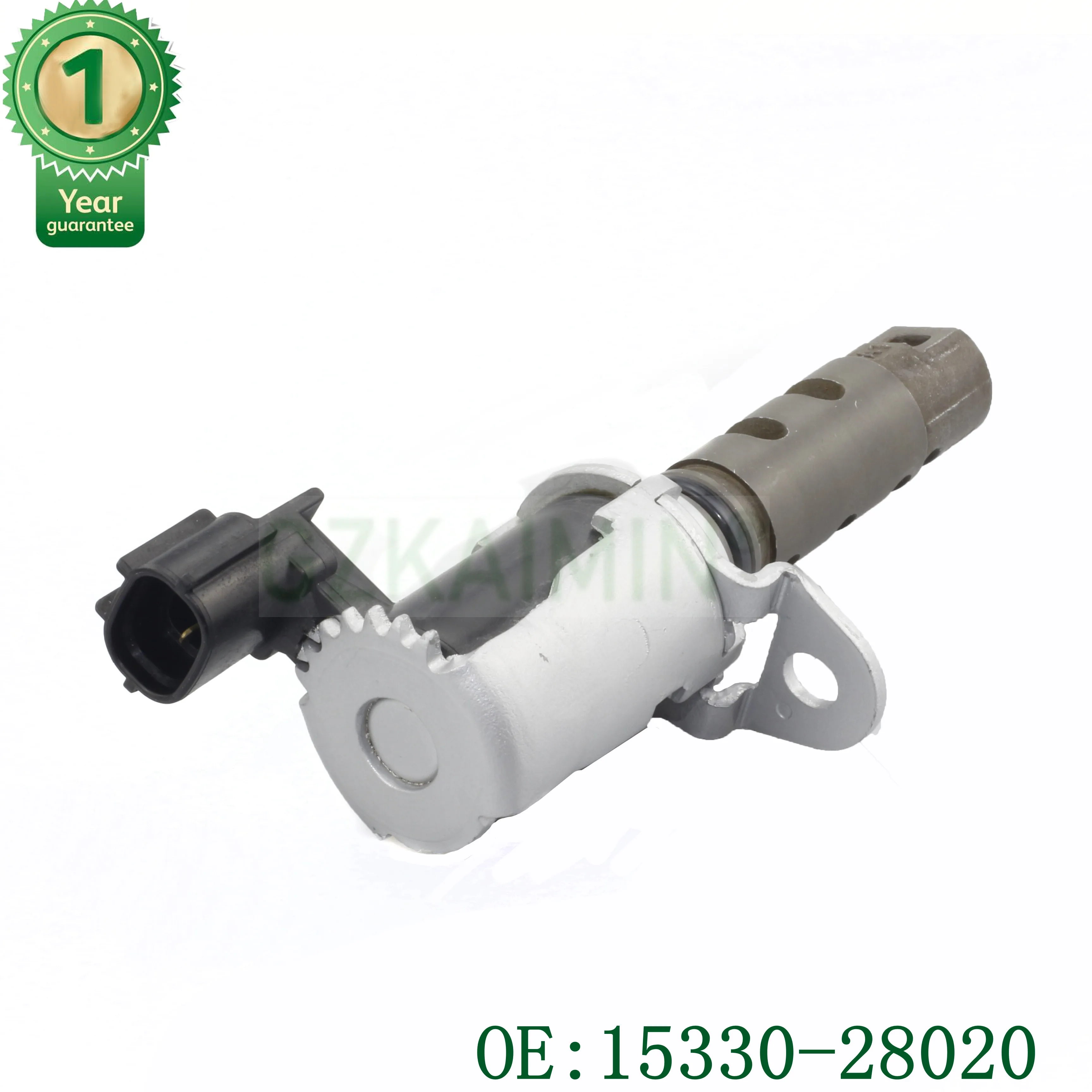 Новый oem 15330 28020 1533028020 VVT клапан давления масла двигателя с переменным временем