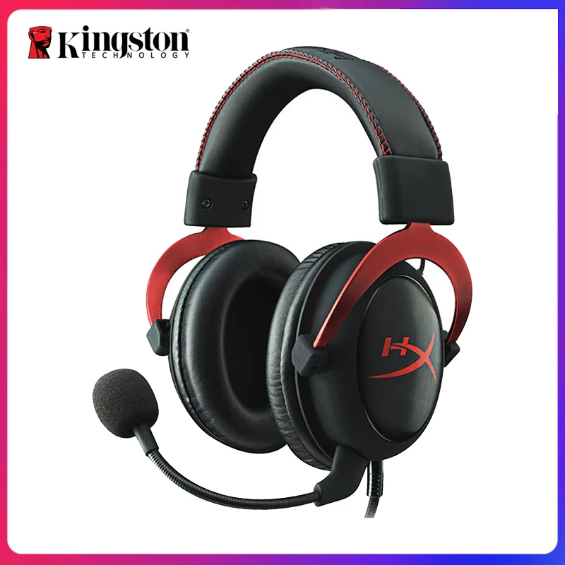 Original Kingston Hyperx Cloud Stinger 