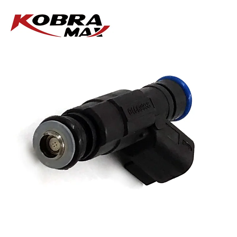 KobraMax топливный инжектор 0280155784 04669 938AB 04669938AA 4669 938AB 4669 938AA подходит для Jeep TJ Wrangler автомобильные аксессуары