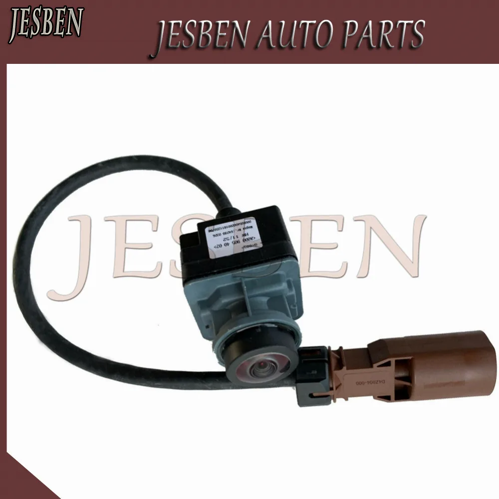 

New A0009054002 0009054002 Front & Rear Parking Camera fit For Mercedes-Benz GLS GL 63 350d 400 500 63 350 ML 320 350 400 63