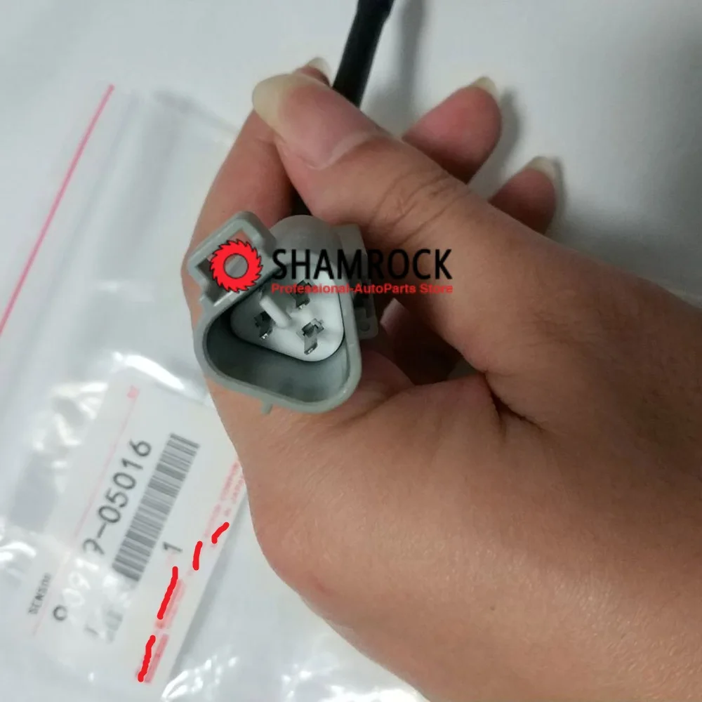 Положения коленчатого вала Датчики OEM 90919-05016/029600-0273/9091905016/0296000273 для 1994-2004 Ttoyota Tacoma 4runner T100