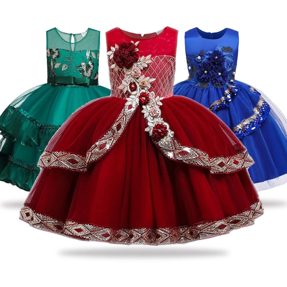 Princess dress age 3 Clearance