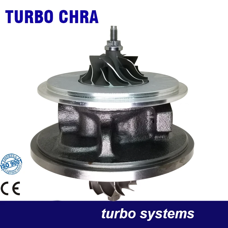 Картридж турбо GT1444V 751418 0002 766259 5001S 0001 17201 0N010 0N030 core chra для Toyota Corolla л 1ND 90 л.с.|turbo