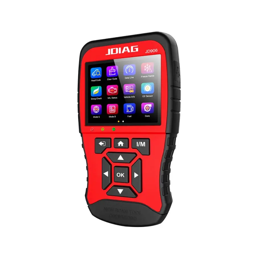 VVVIST сканер OBD2& CAN автомобильный диагностический инструмент автоматический считыватель кодов сканирующие инструменты автомобильный OBD Универсальный 12 В USB Автомобильный сканер AL519