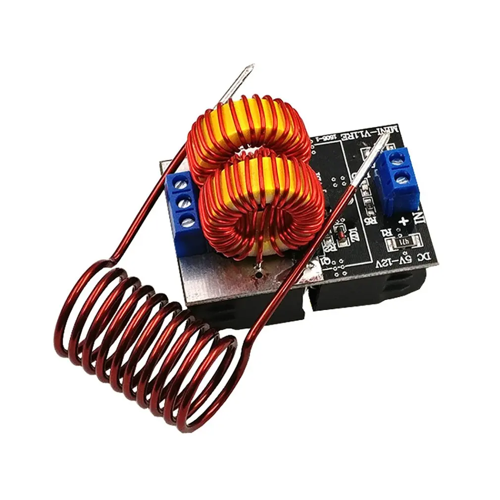 Mini Zvs Induction Heating No Tap High Frequency Heating Machine Jacob Elevator Drive Super High Frequency Heating Machine