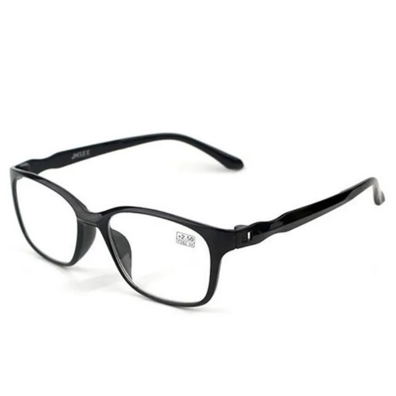 0 +1.0 +1.5 +2.0 +2.5+ 3.0 +3.5 +4.0 Anti-Blue Glasses Anti-fatigue Computer Eyewear Hyperopia Eyeglasses Men Reading | Аксессуары для