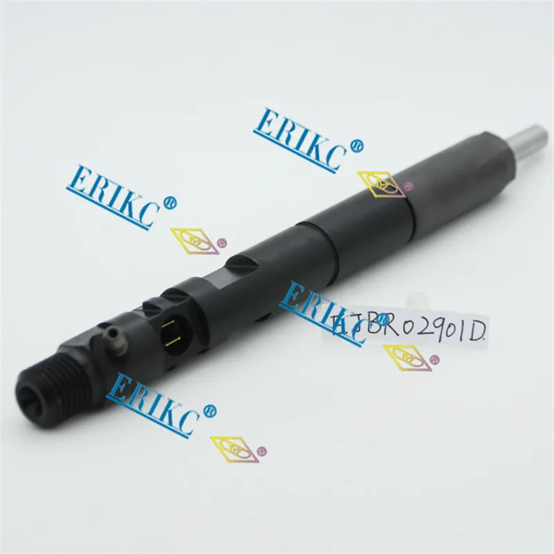 ERIKC EJBR02901D(33801-4X800) дизельный инжектор общей топливной системы EJBR0 2901D Топливная форсунка EJB R02901D для KIA HYUNDAI Terracan 2,9 CRDi