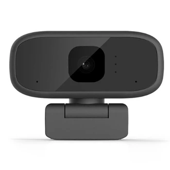 

USB HD Driver-Free Web Camera Laptop 720P Pixels Webcam Built-in Mic for Computer PC Laptop Desktop