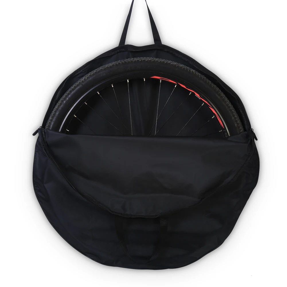Free Shipping Bicycle Single Wheel Storage Bag 73CM Carrying Bags Cycling Road MTB Bike Travel Tire Carrier Casing Pannier