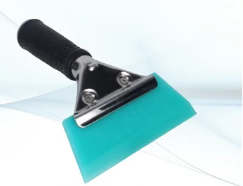 

30 pcs/Lot Super quality ! Beef tendon Window tint Spatula / PPF installation scraper Squeegee Spatulas Tool PROTWRAPS