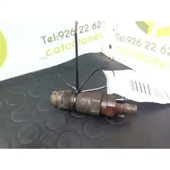 

KCA21S71271 Injector Bmw 3 Series Saloon (e36) 2.5 Turbodiesel Cat
