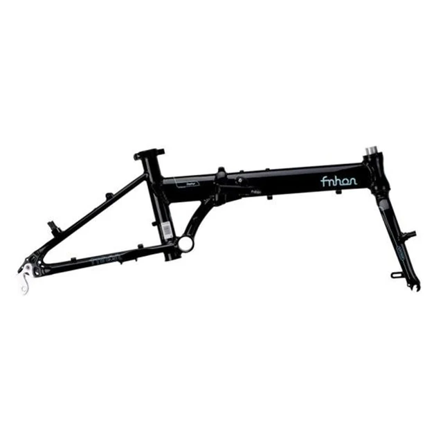 frame fnhon zephyr 16