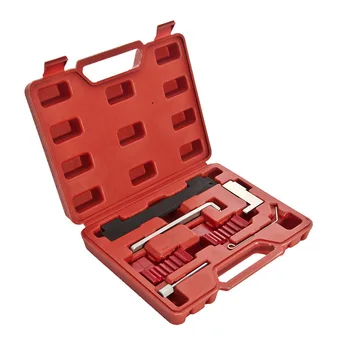

7pcs Car Engine Timing Tool Kit Camshaft Locking Set Auto Repair Hand Tool For Opel Alfa Fiat 1.4 1.6 1.8 Tool Accessory