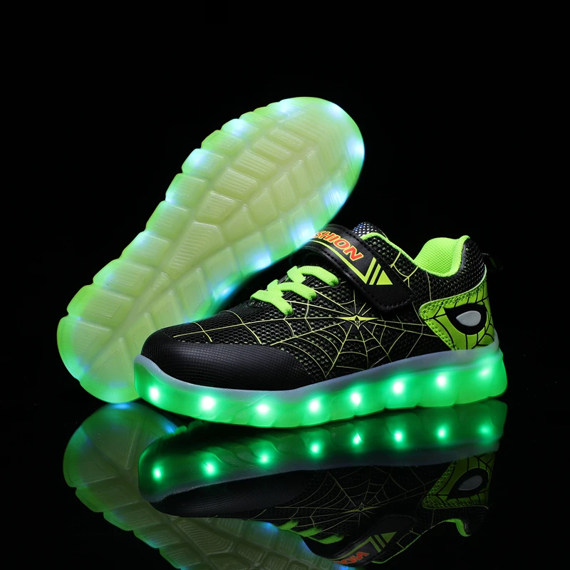 light up tennis shoes for toddlers