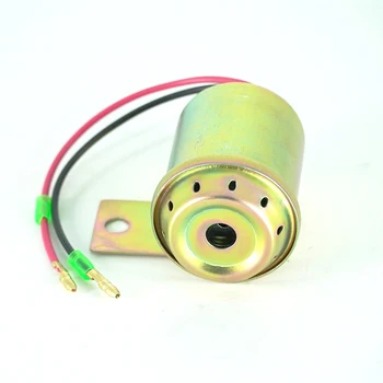 

105db 12V 24V Reversing Backup Warning Alarm Beeper Reverse Turn Alarm Horn Reverse horn