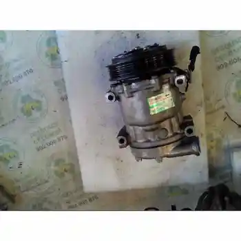 

06411410460 air Conditioning compressor Fiat Multipla 1.9 Jtd 110 Elx Eleganza