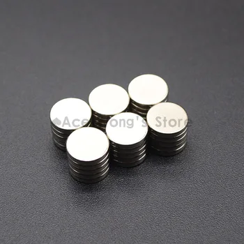 

10Pcs Mini Small N35 Magnet 5x1 6x3 8x3 10x1 10x2 12x2 mm Neodymium Magnet Permanent NdFeB Super Strong Powerful Magnets