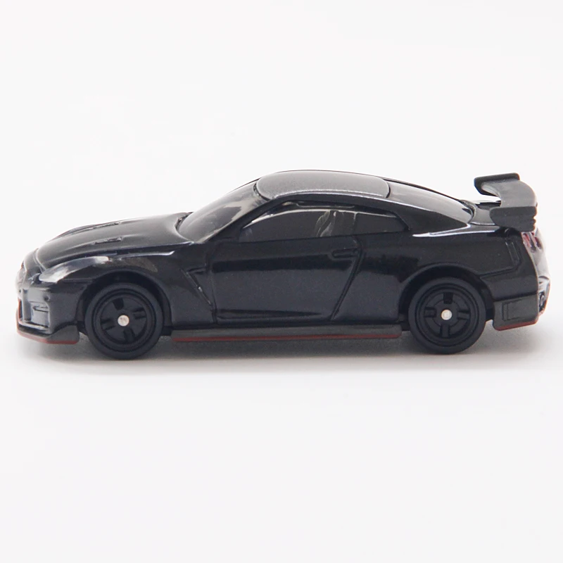 S01 Takara Tomy Tomica Nissan GT-R NISMO модель первого издания № 78 Литье металла автомобиль игрушечный автомобиль