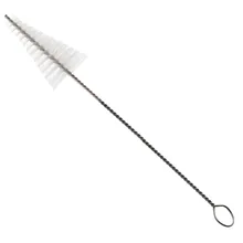 Носик для украшения для чистки кисти цветок кончик кисти пищевой 304 материал