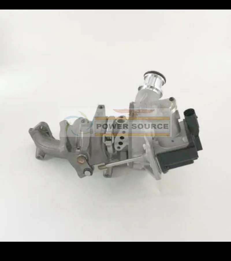 03F145701H Турбокомпрессор 03F145701F 03F145701M 03F145701G для AUDI A3 VW Caddy Golf Jetta NOVO Touran Beetle 1,2 TSI CBZA