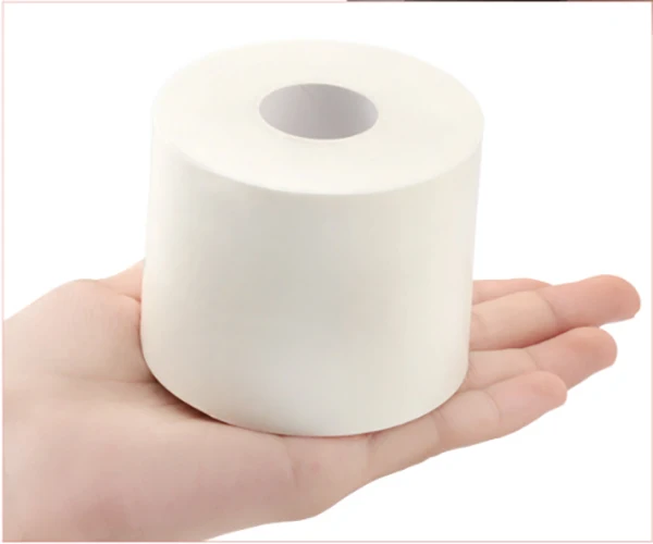 

5cm*5m Lash Patch Tape Foam Sponge Free Eye Pads Under Patches Eyelash Extension Supply Eyelash Extension Tape