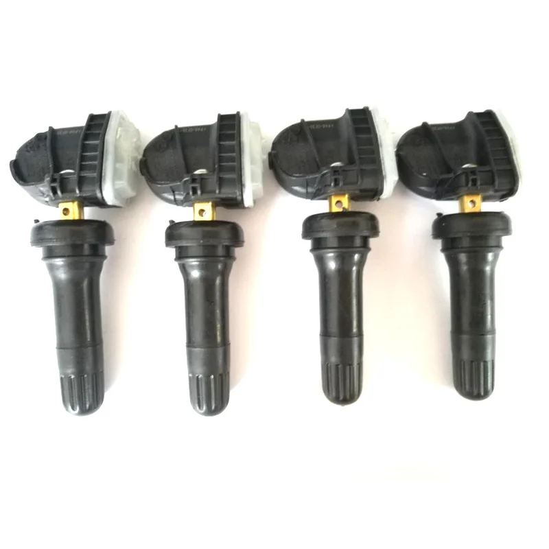 Датчик давления в шинах TPMS 3641100XKR02A 433 МГц для 2019 GREAT WALL HAVAL F7 H6 WEY VV5 VV6 VV7 4 шт.|Системы