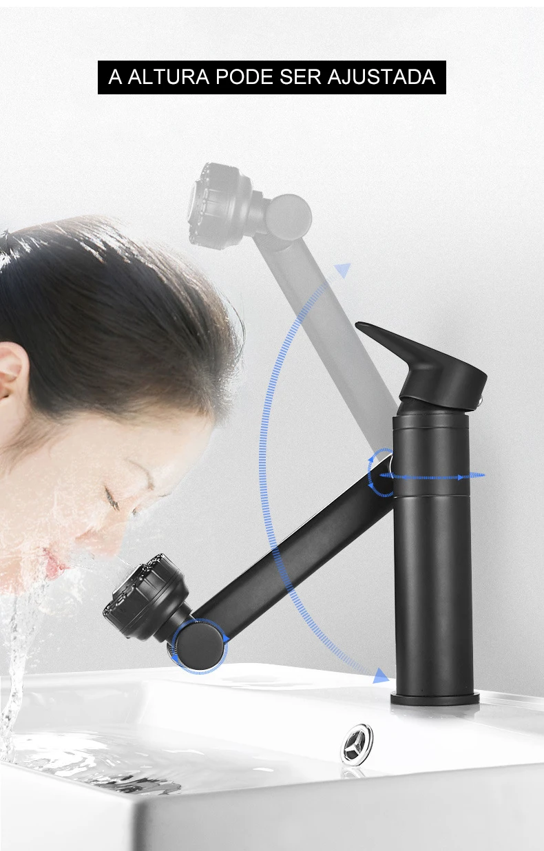 Acessórios de banheiro