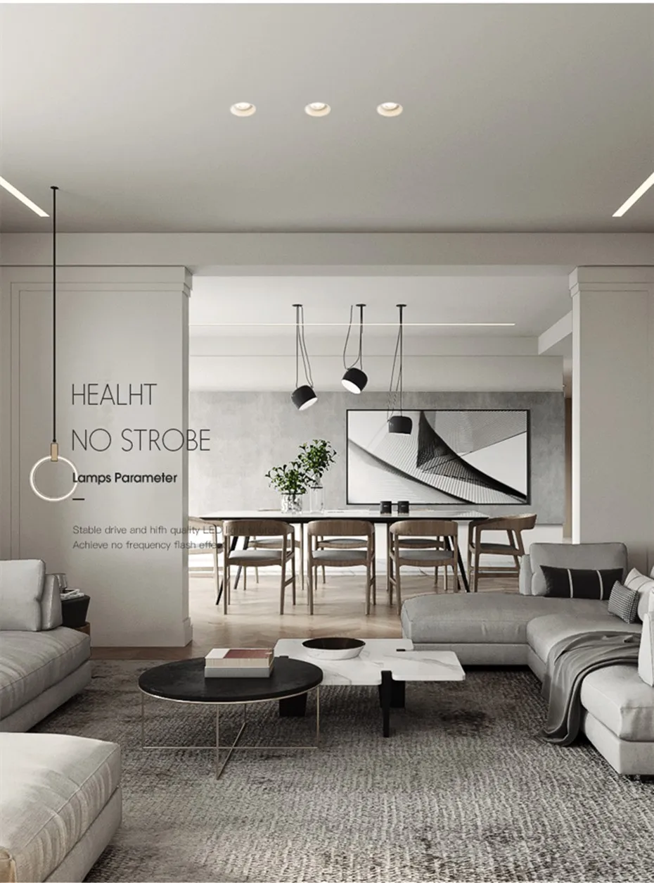 LED Spotlight (1)