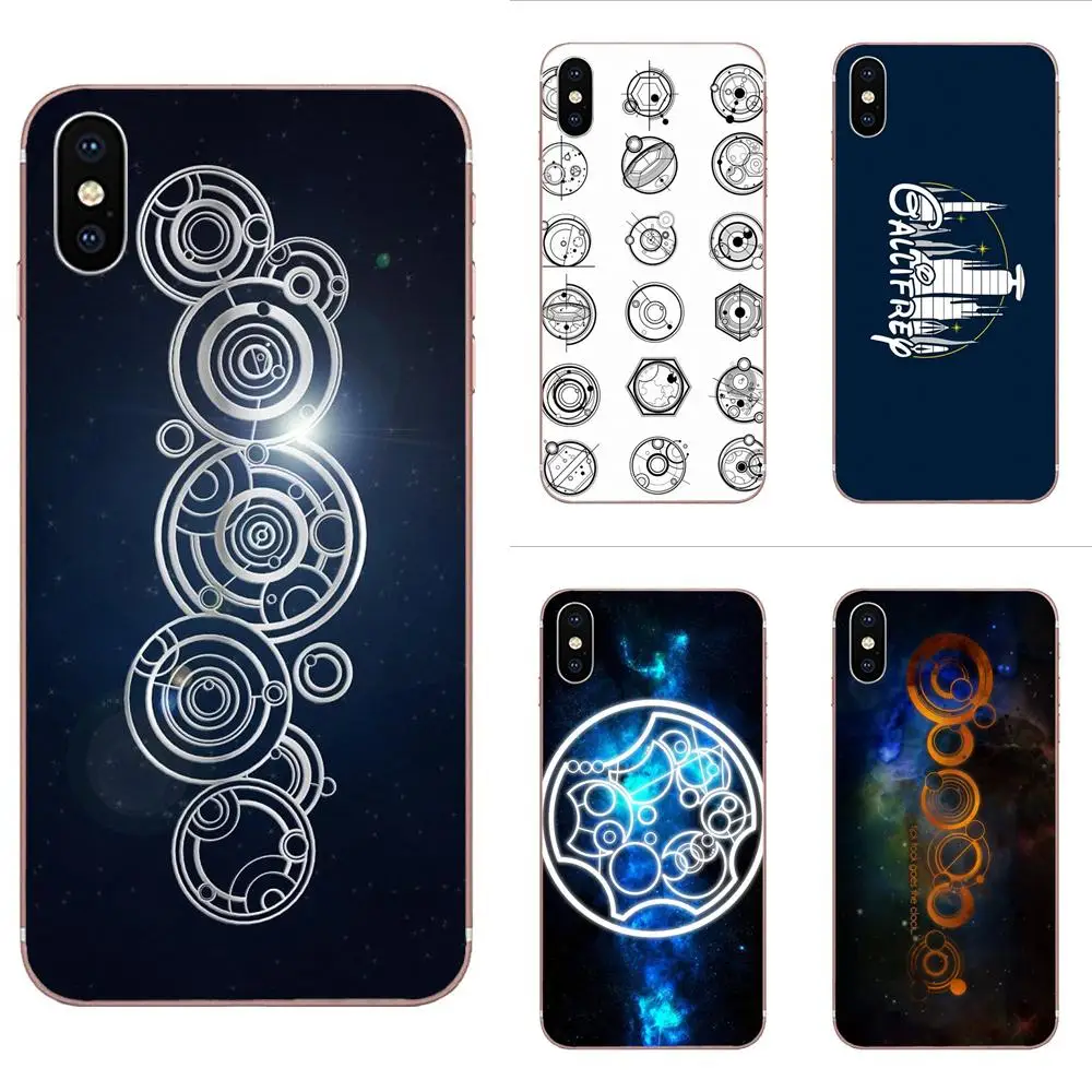 

Smith Dr Who Doctor Galifrey Desgin Painted For Huawei Honor Nova Note 5 5I 8A 8X 10 Pro 9X For Moto G G2 G3 G4 G5 G6 G7 Plus