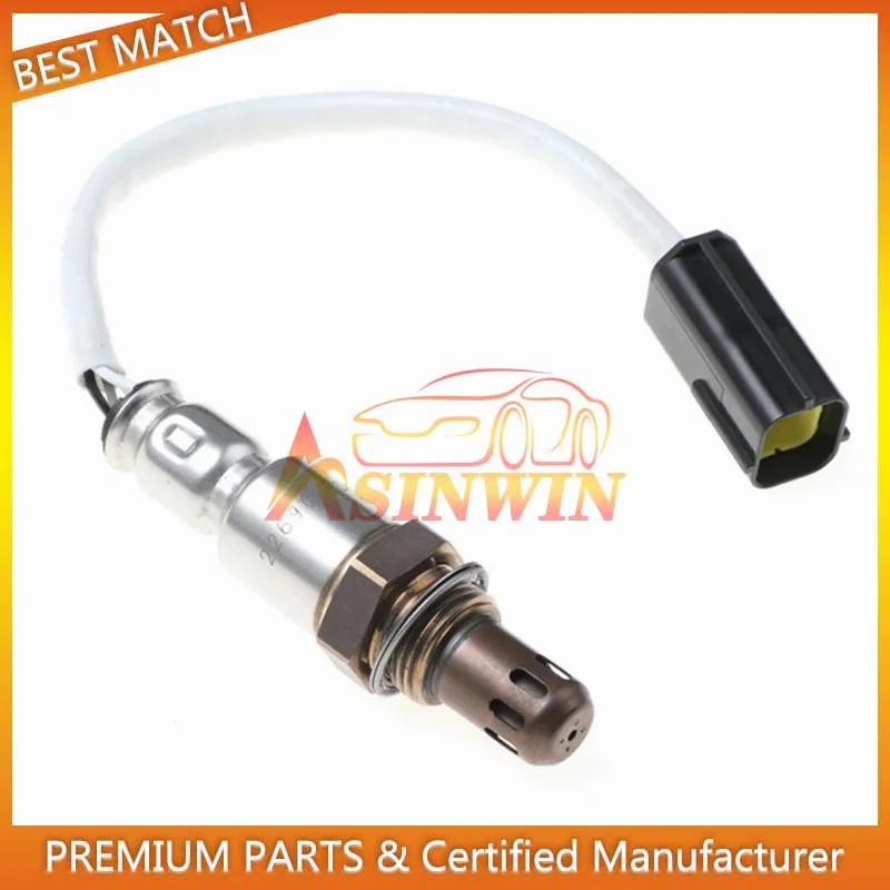 

Задний кислородный датчик Lambda O2 226A0-EN21A 234-4381 для INFINITI QX56 QX80 NISSAN ALTIMA патруль MURANO Максимум 2007-2015