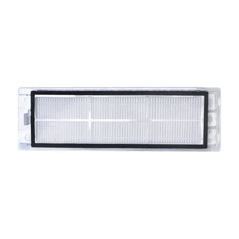 

Vacuum Side Brushes Drum Brushes Filters For Xiaomi Mijia 1nd 2nd Generation