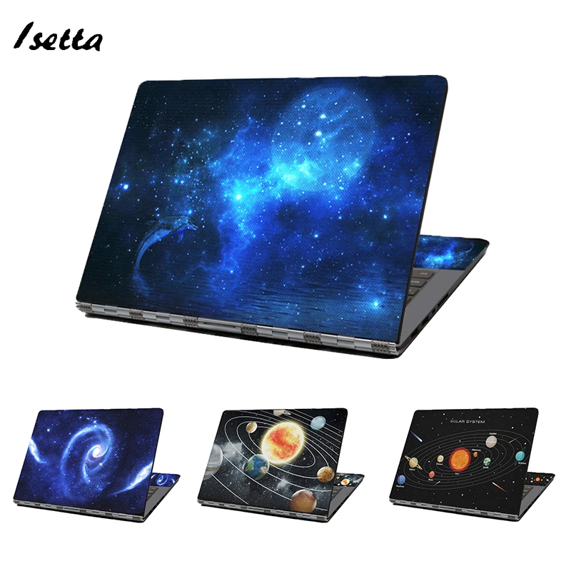 

Laptop Skin Sticker Decal,12" 13.3" 14" 15" 15.6 inch Laptop Skin Sticker Cover Art Decal Protector Notebook