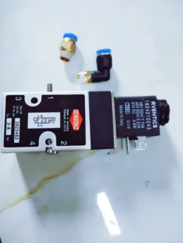 

Free shipping 98.184.1051 Valve 61.184.1051 2625484 for SM102 CD102 Offset Printing Press New