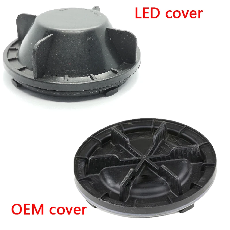 1 шт., для cerato pro, крышка лампы, крышка, накладка, Led удлинитель, пылезащитная крышка, уплотнительная крышка, водонепроницаемая крышка K4 K3