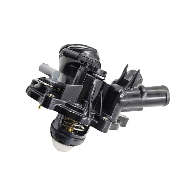 MercedesBenz W204 Thermostat Replacement (20082014) C250,, 53 OFF