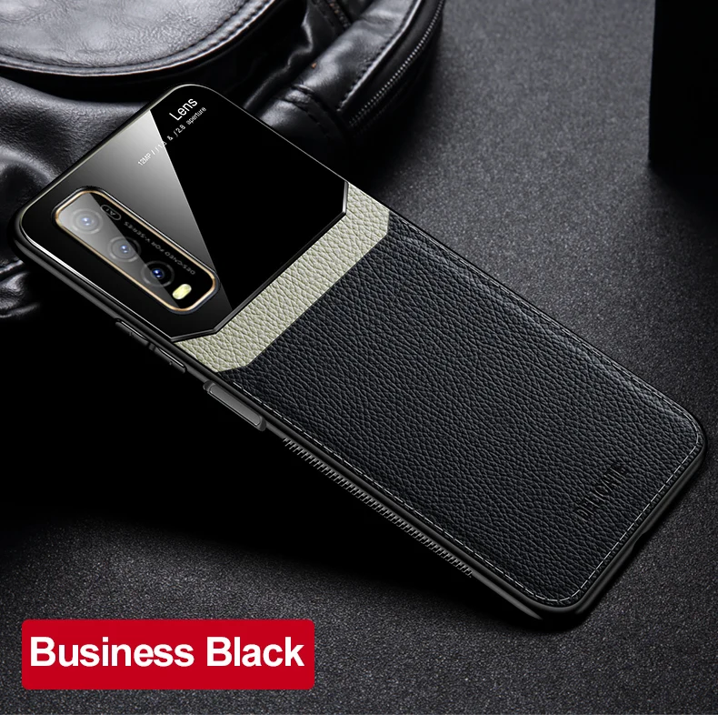 Y97 Y93 Y85 Y70S Y50 Y19 Y17 Y3 Case Slim Hard XUANYAO Silicone Soft Edge Plexiglass Coque For VIVO Xplay 5 6 S5 S6 Z3 Z3X Z5 Z5 (13)