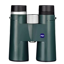

12x42 Professional Telescopes HD Binoculars BAK4 Prism Waterproof Binoculars Portable for Bird Watching Hunting Outdoor Travel