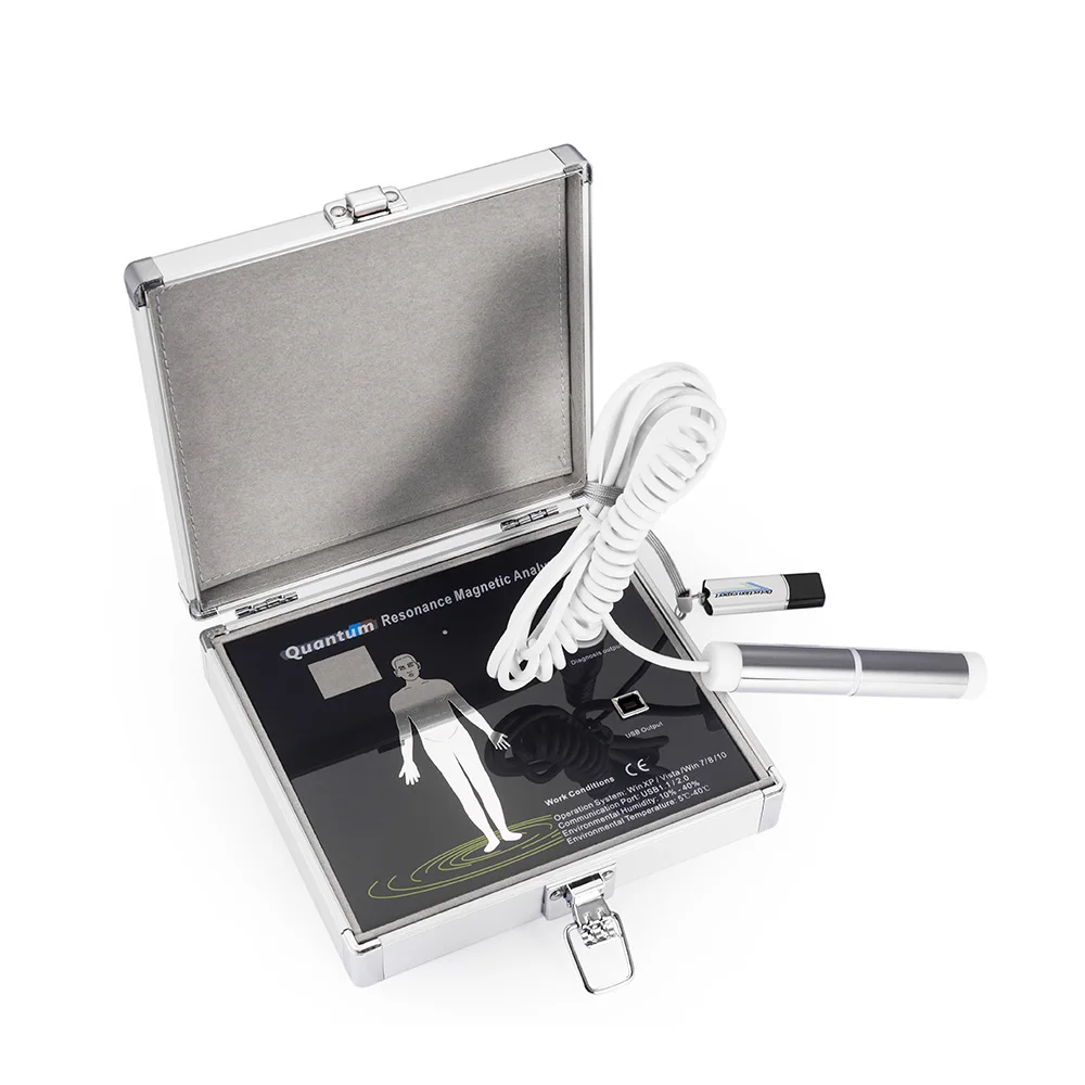 

SSCH Health analysis equipment GY-D07