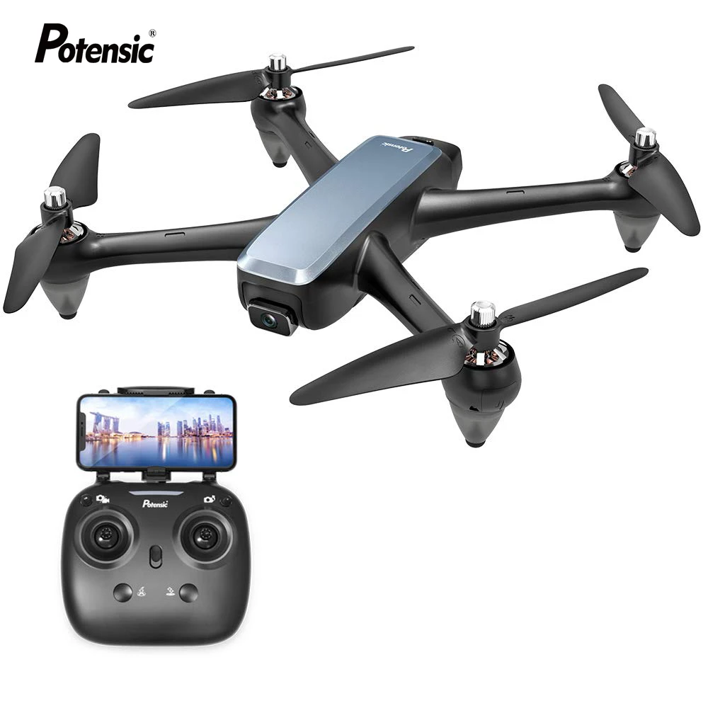 potensic d60 drone